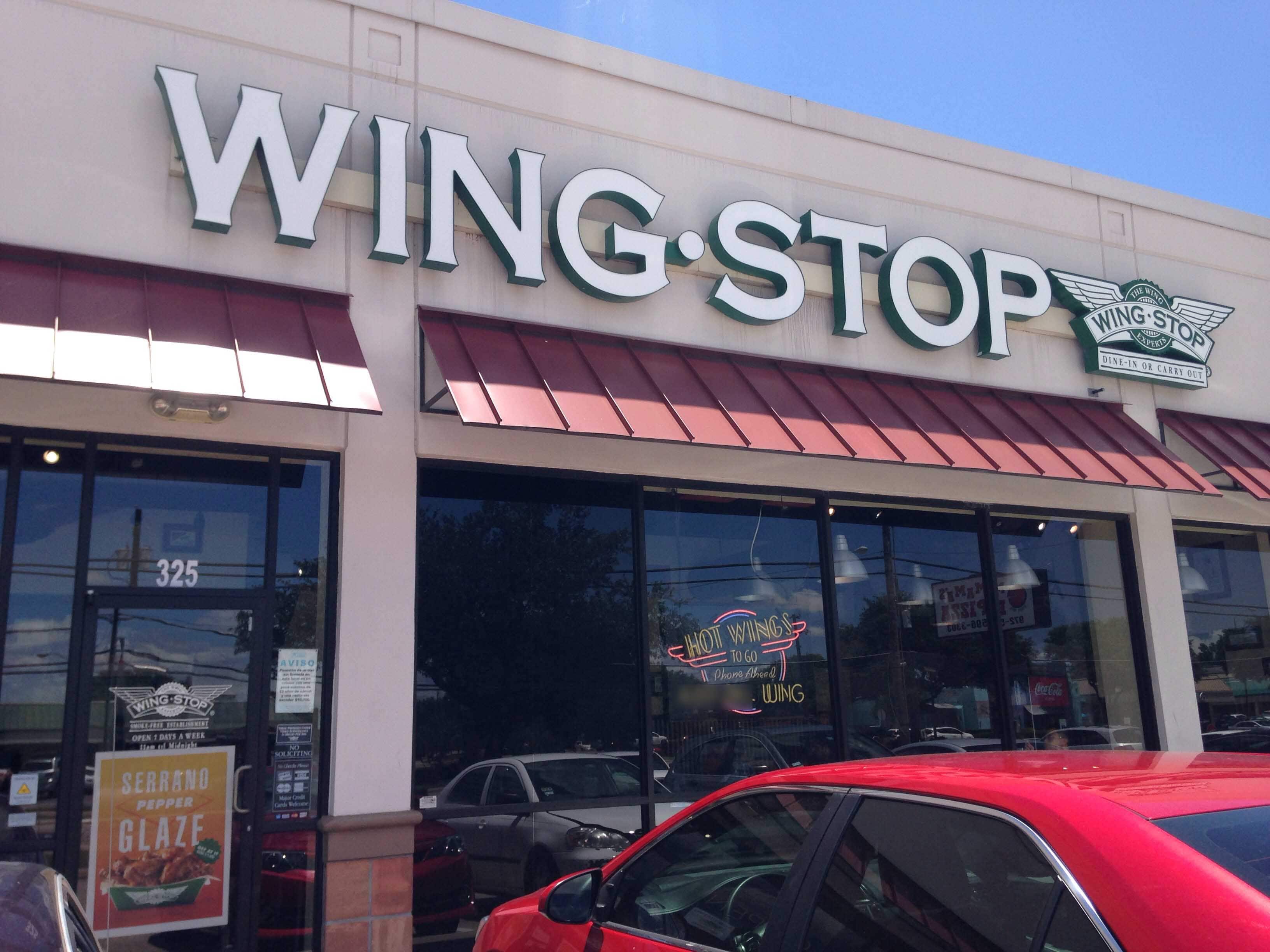 Closest Wingstop Restaurant To My Location - rmowewp