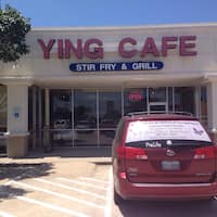 Ying Cafe Watauga Texas Menu Ying Cafe Watauga Texas Menu