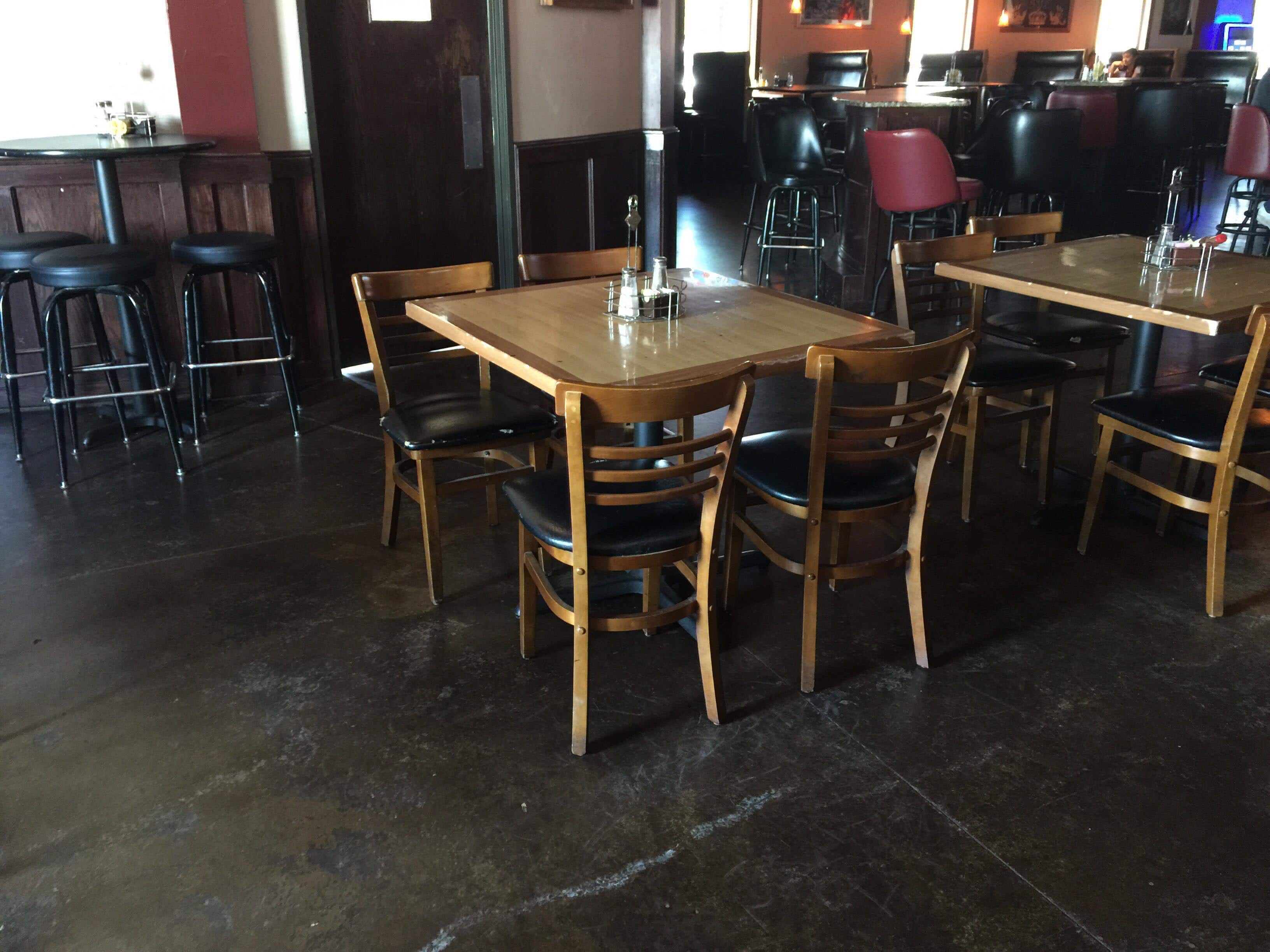 Overtyme Bar And Grill Macon Georgia - pk7wh77
