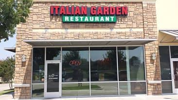 Italian Garden Menu Menu For Italian Garden Mckinney Mckinney