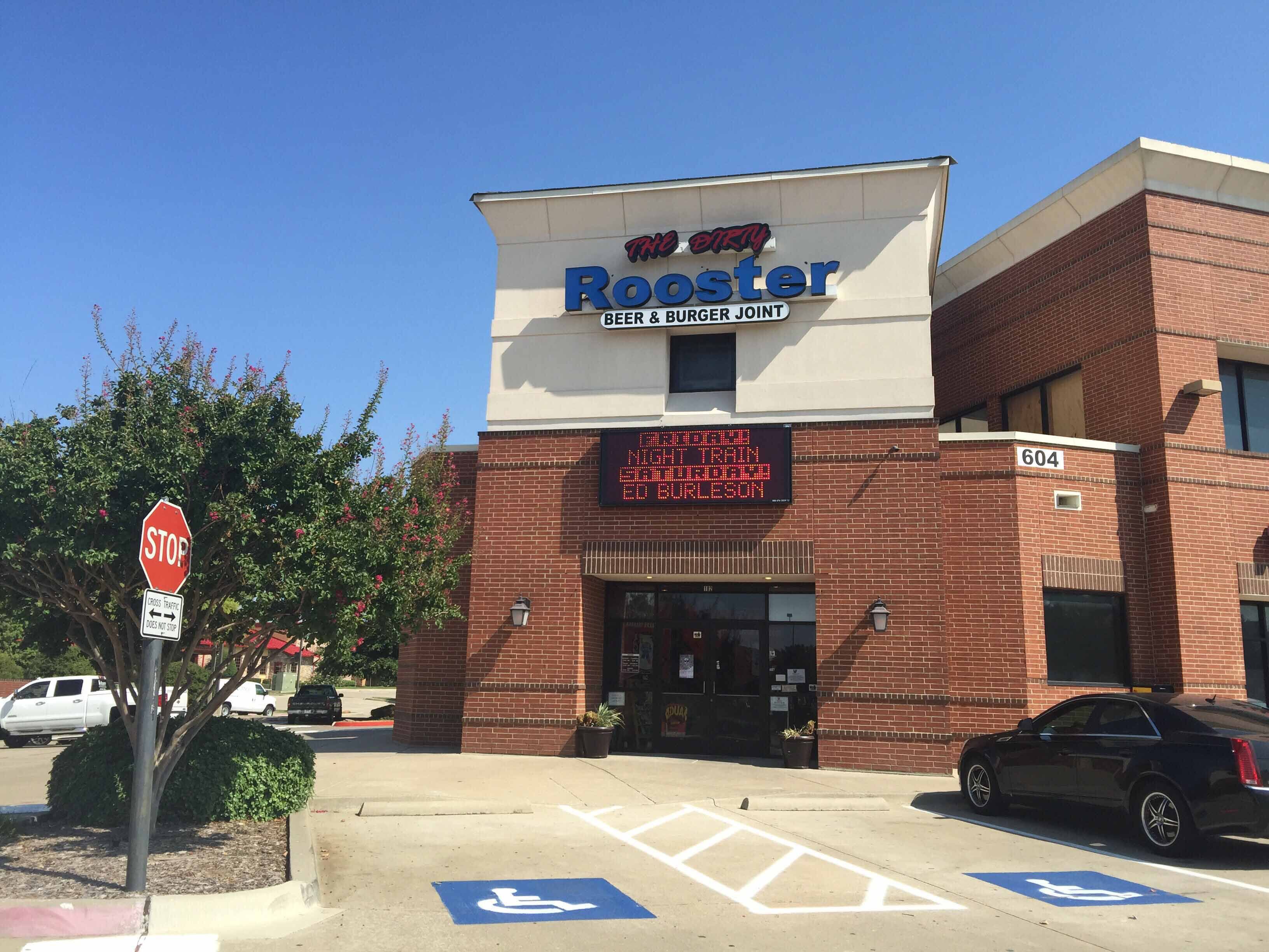 Good Restaurants Allen Tx - xplo0we