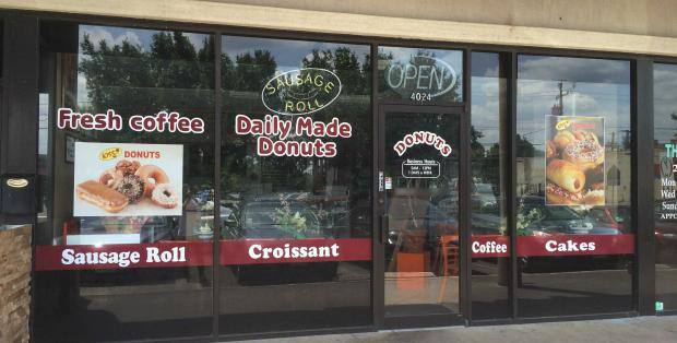 Dfwdean S Review For Kiss Donut Oak Lawn Dallas On Zomato