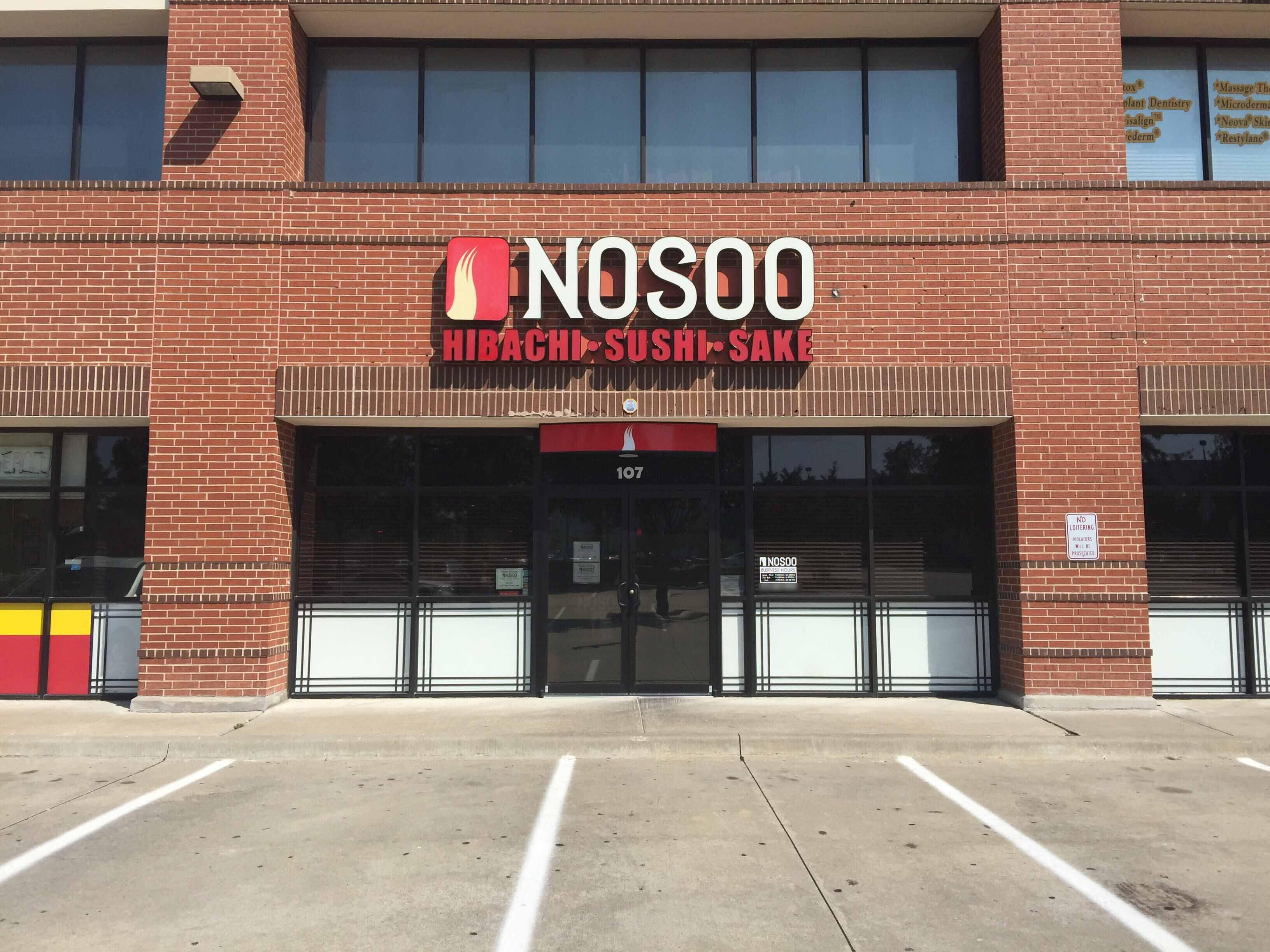 Good Restaurants Allen Tx - cs6llr8