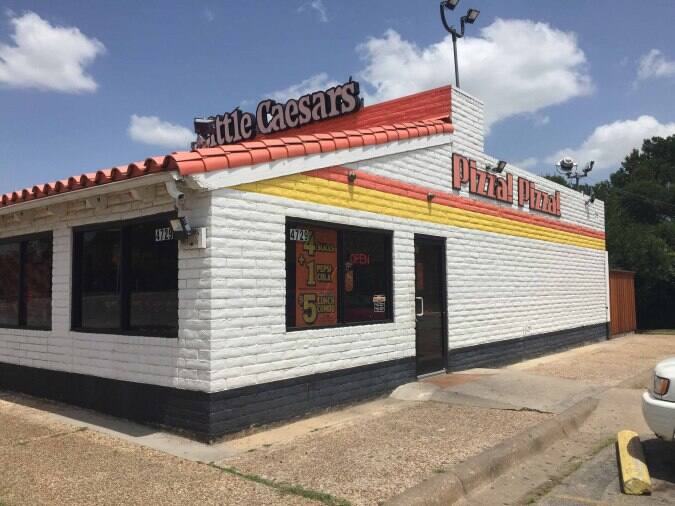 Little Caesars, West Fort Worth, Fort Worth Urbanspoon/Zomato