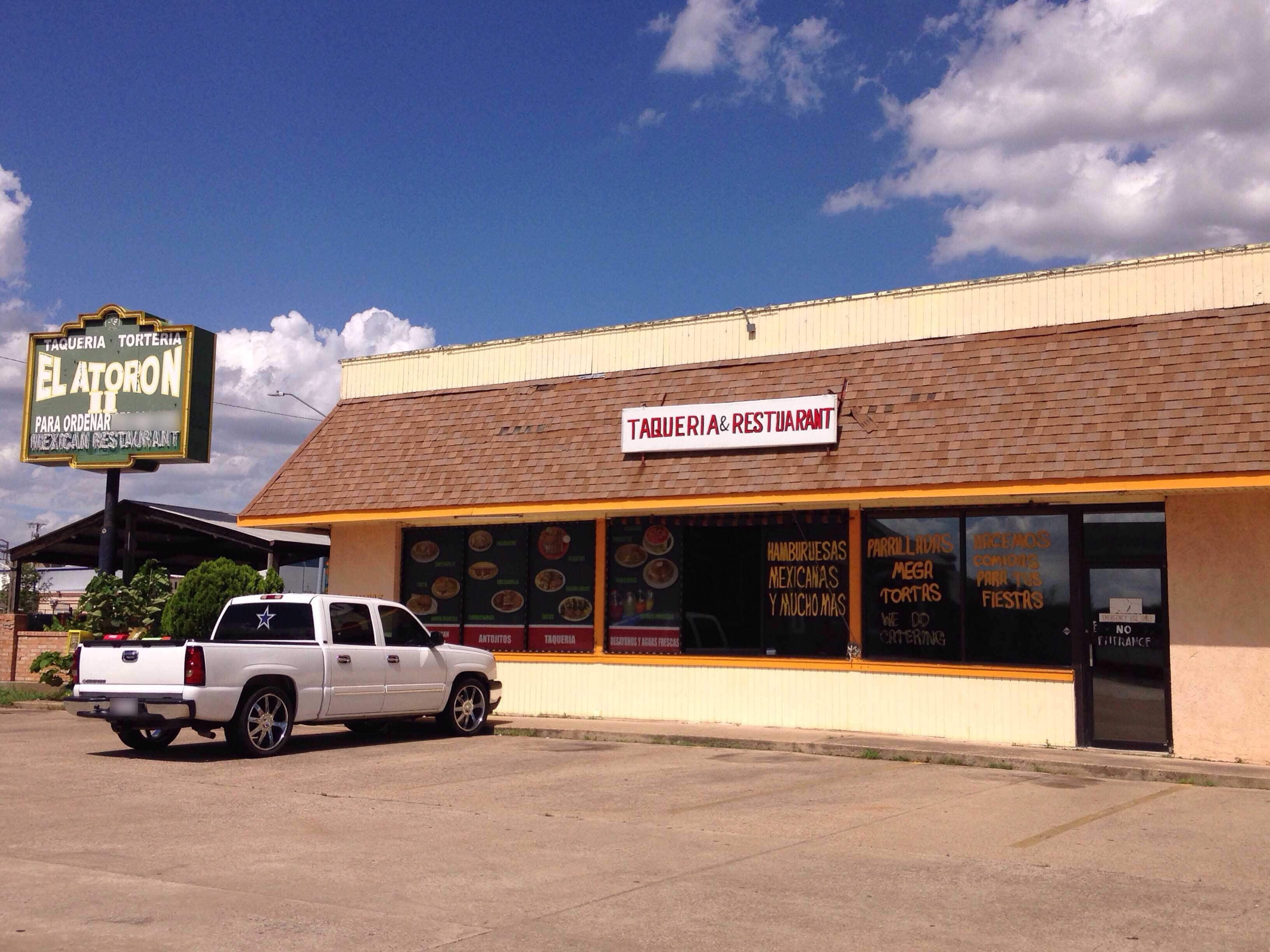 El Atoron Taqueria & Restaurant, Grand Prairie, Grand Prairie Zomato