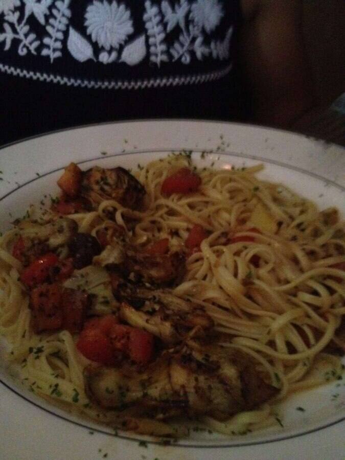 Arrabiata's Italian Restaurant, Mayfield Heights, Cleveland