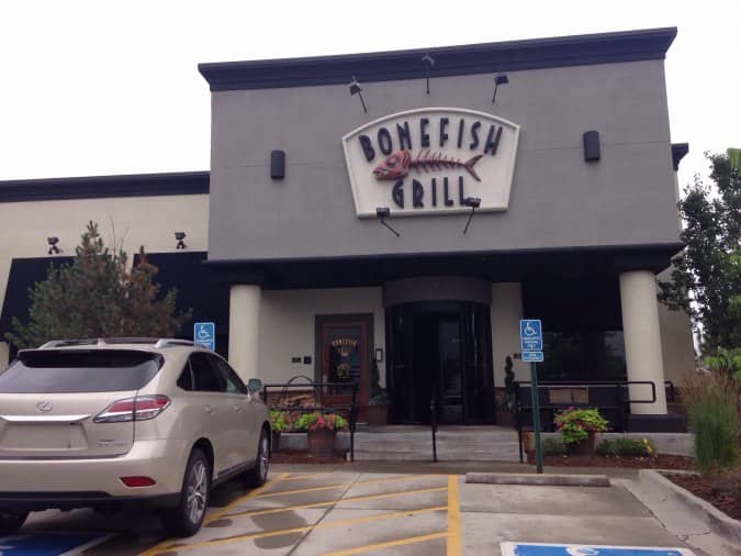 Bonefish Grill Photos, Pictures of Bonefish Grill ...