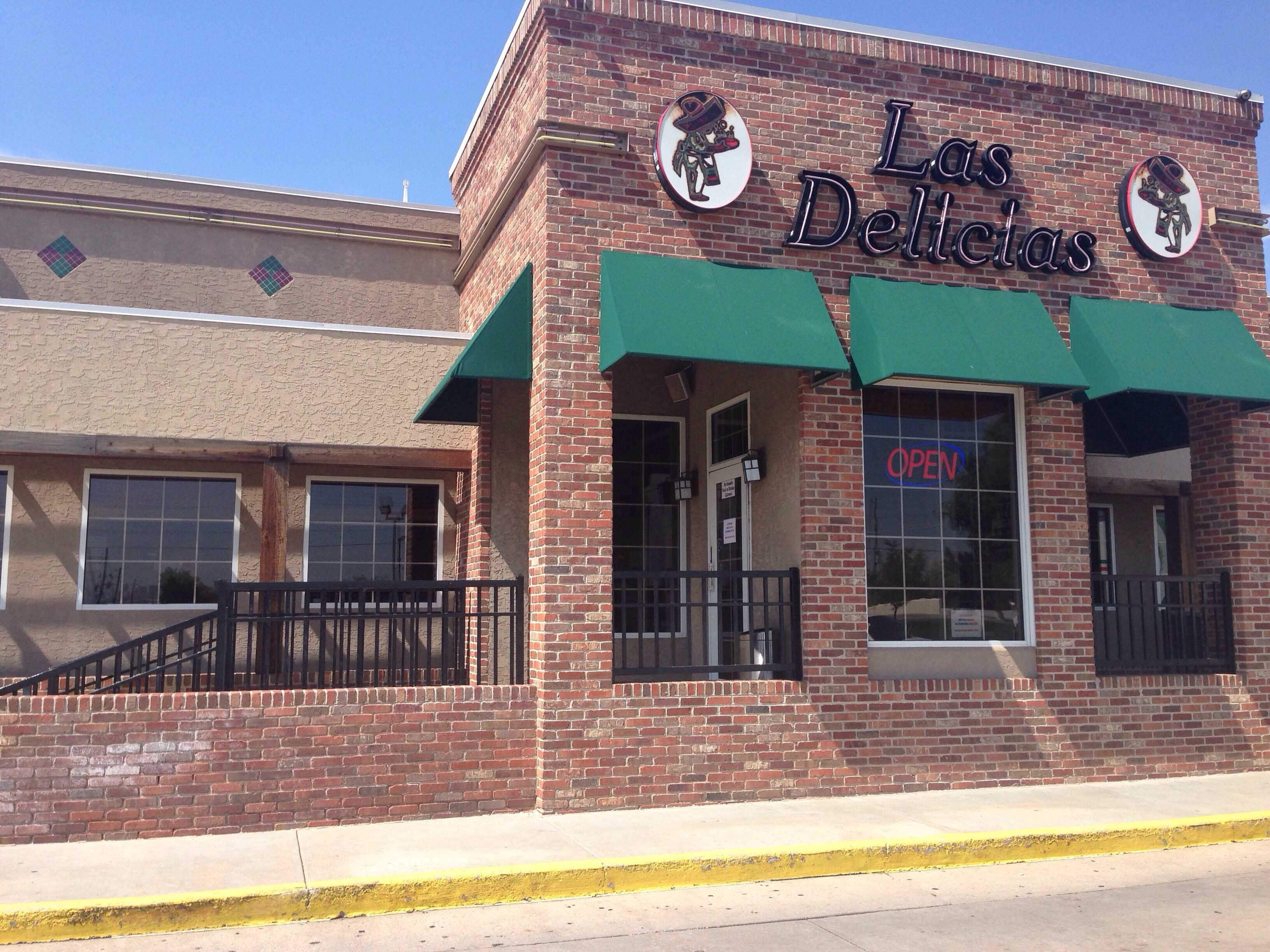 las delicias restaurant denver