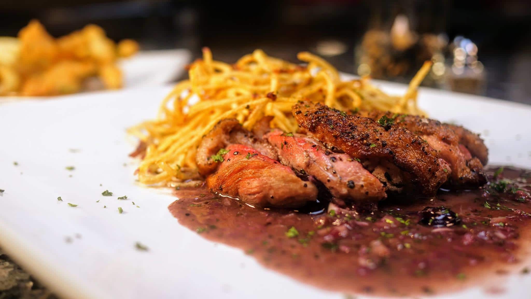 Martini's Bistro, Longmont, Denver Zomato