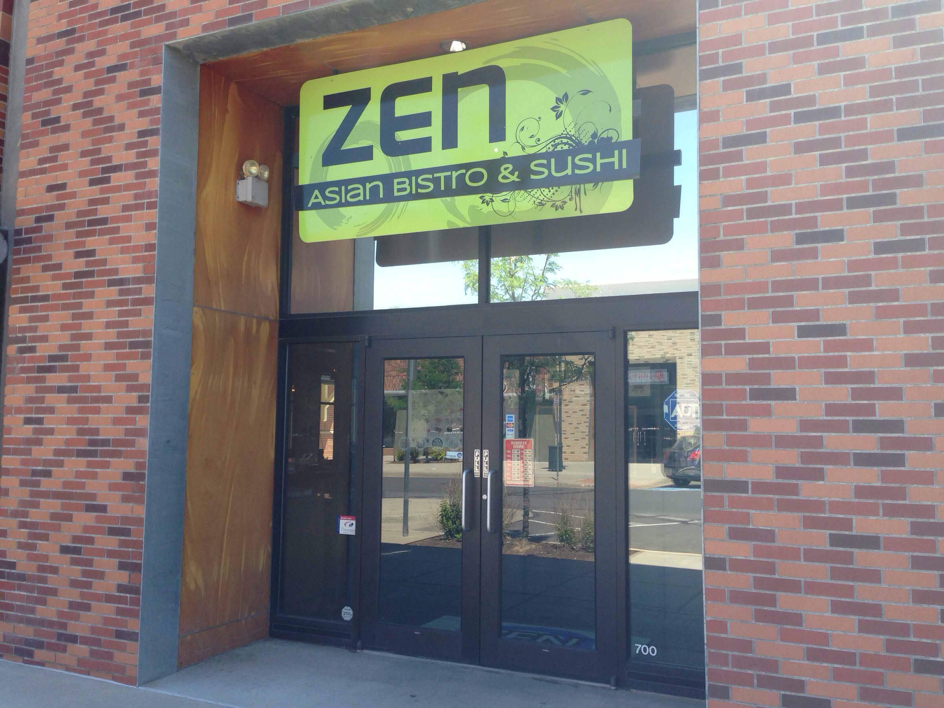 Zen Sushi Middletown Ny - 6z1ines
