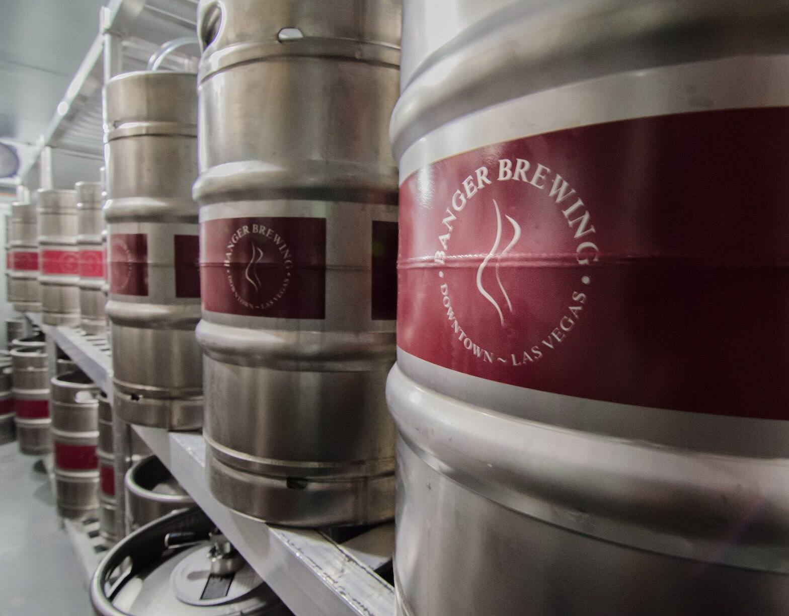 Banger Brewing Co, Downtown, Las Vegas Zomato