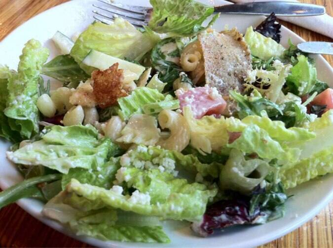 Noodles & Company Menu, Menu for Noodles & Company, Royal Oak, Detroit