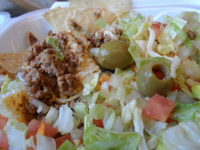 Tijuana S Mexican Kitchen Express Southgate Detroit