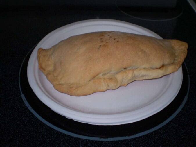 Calumet Pasty Co., Eastpointe, Detroit Urbanspoon/Zomato