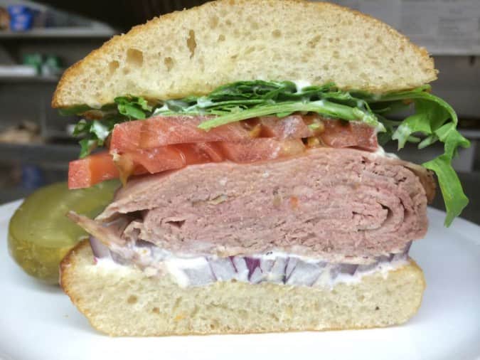 Pickles and Rye Deli, West Bloomfield Township, Detroit Urbanspoon/Zomato