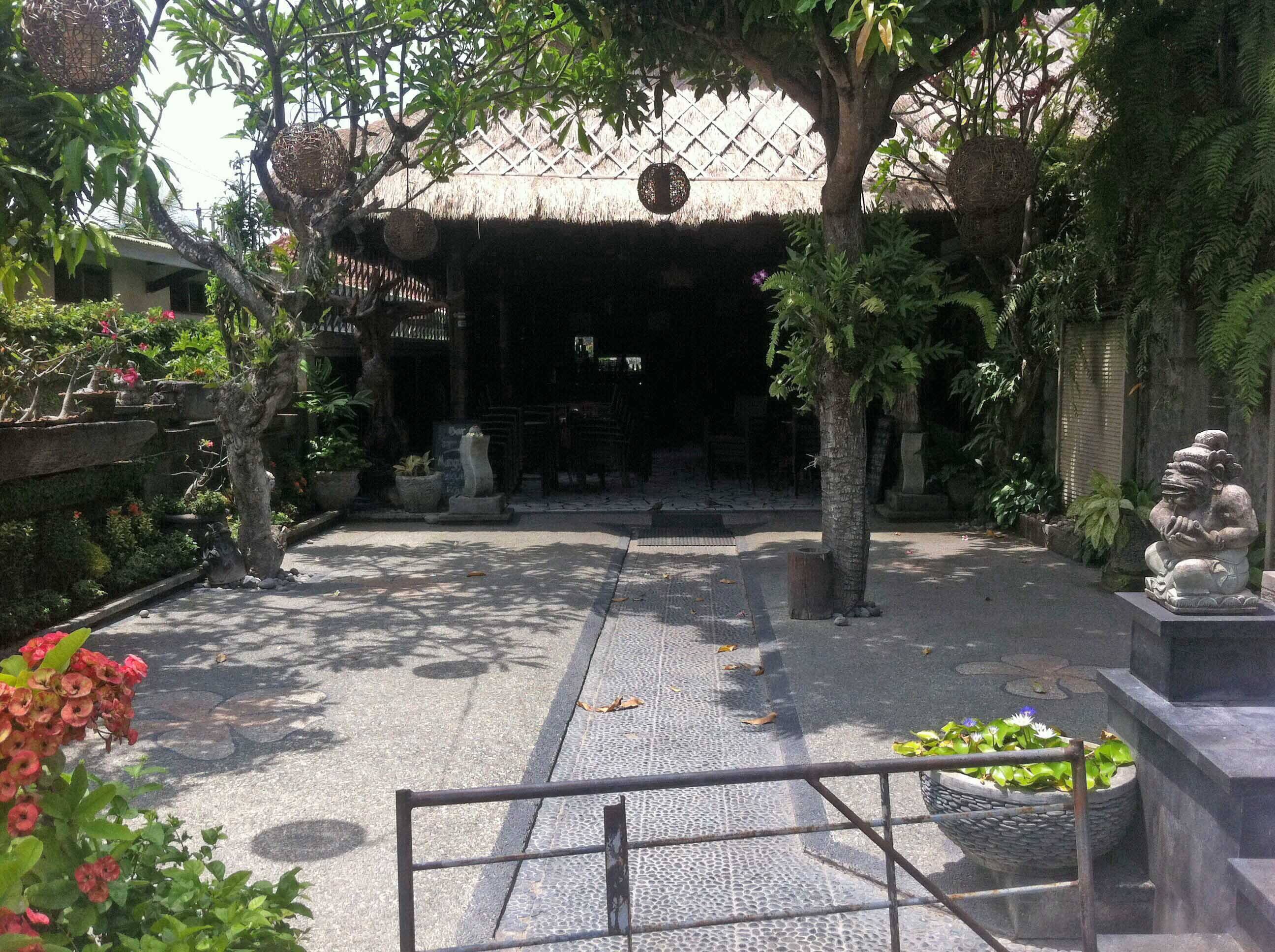 Cafe Jepun, Denpasar Selatan, Bali  Zomato