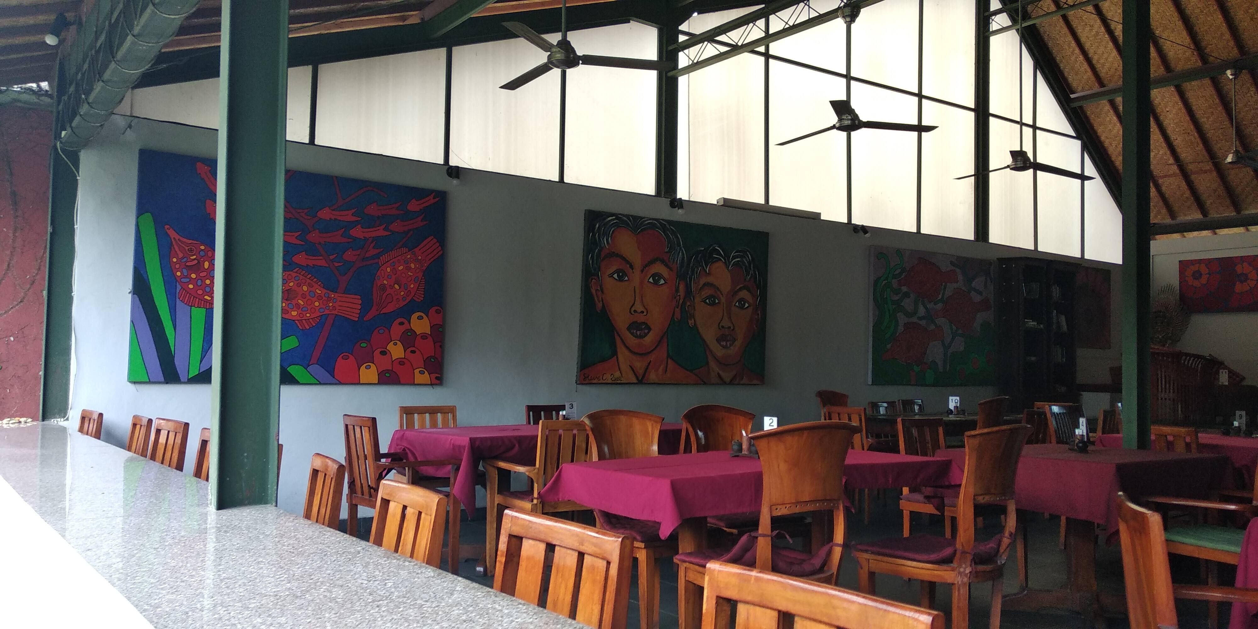 Bayu's Kitchen, Ubud, Bali Zomato