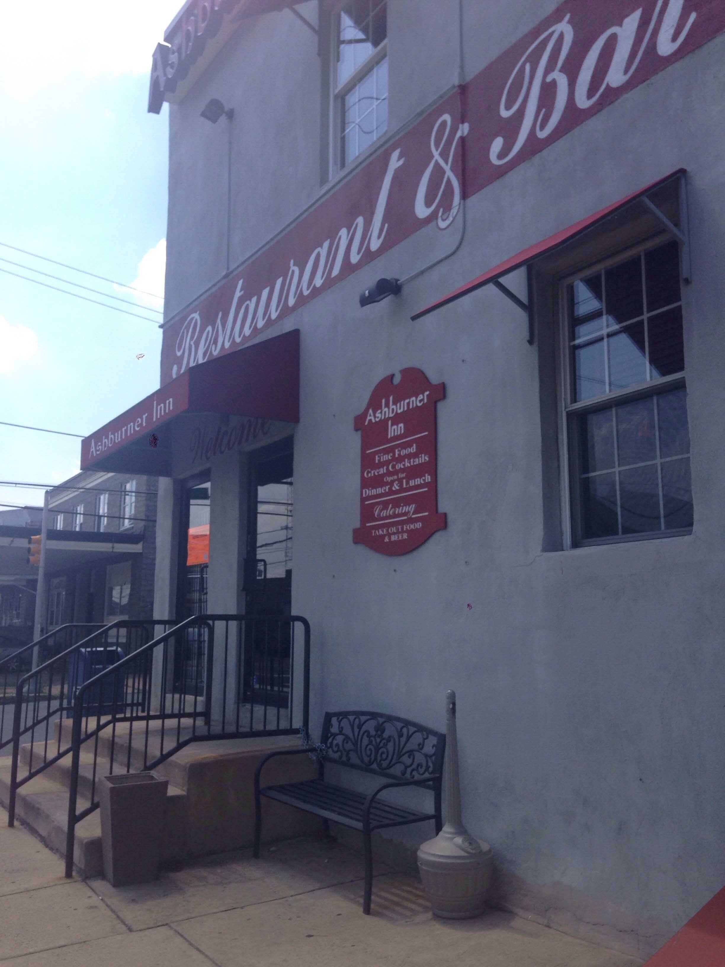 Ashburner Inn, Holmesburg, Philadelphia | Zomato
