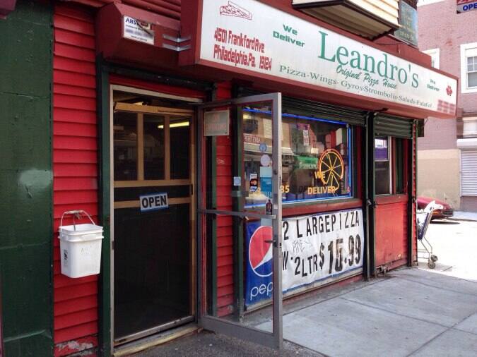 Leandro's Pizza House Reviews, User Reviews for Leandro's Pizza House