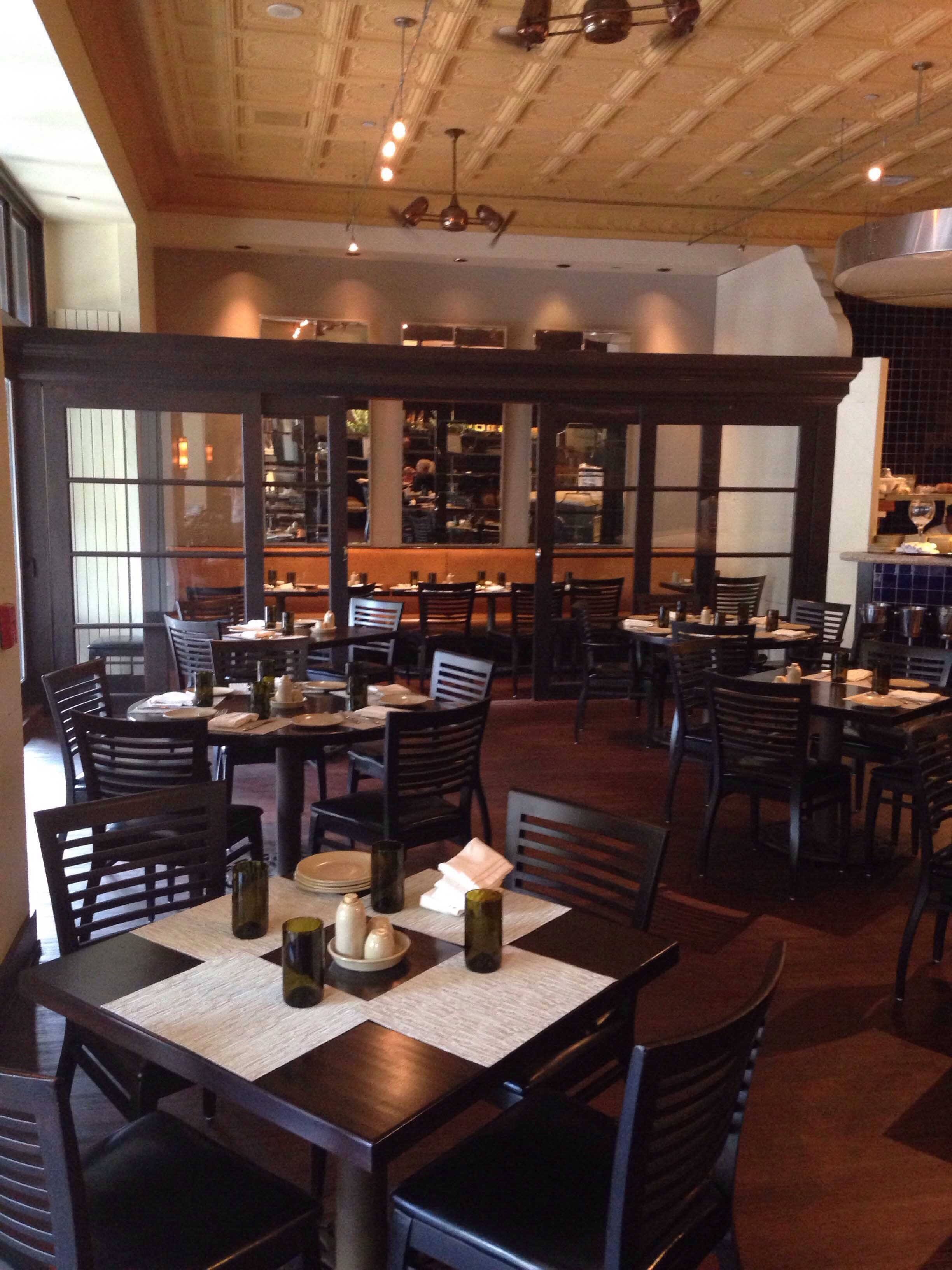 Menu of Penne Restaurant & Wine Bar, University City, Philadelphia