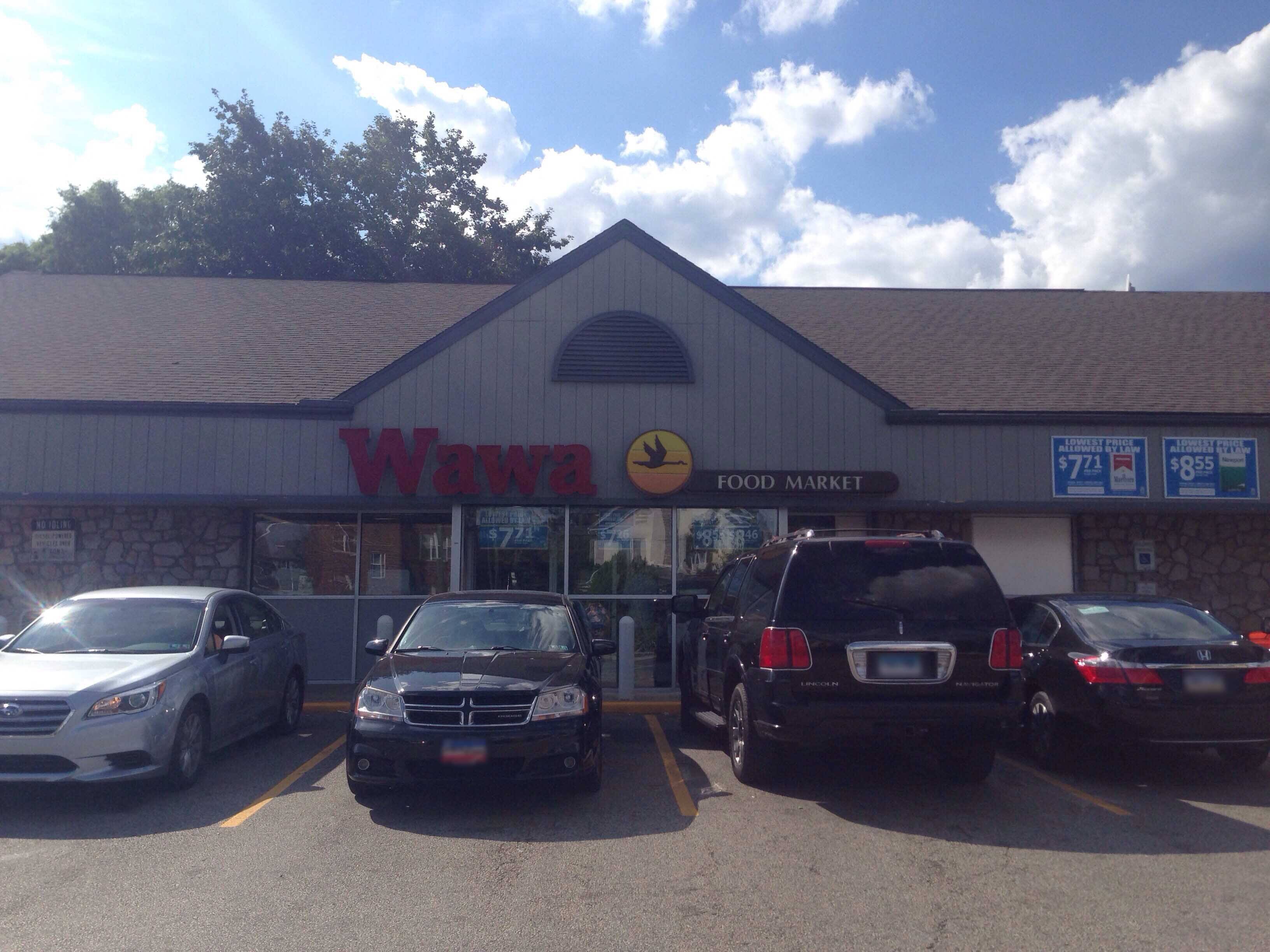 Wawa, Rhawnhurst, Philadelphia Zomato