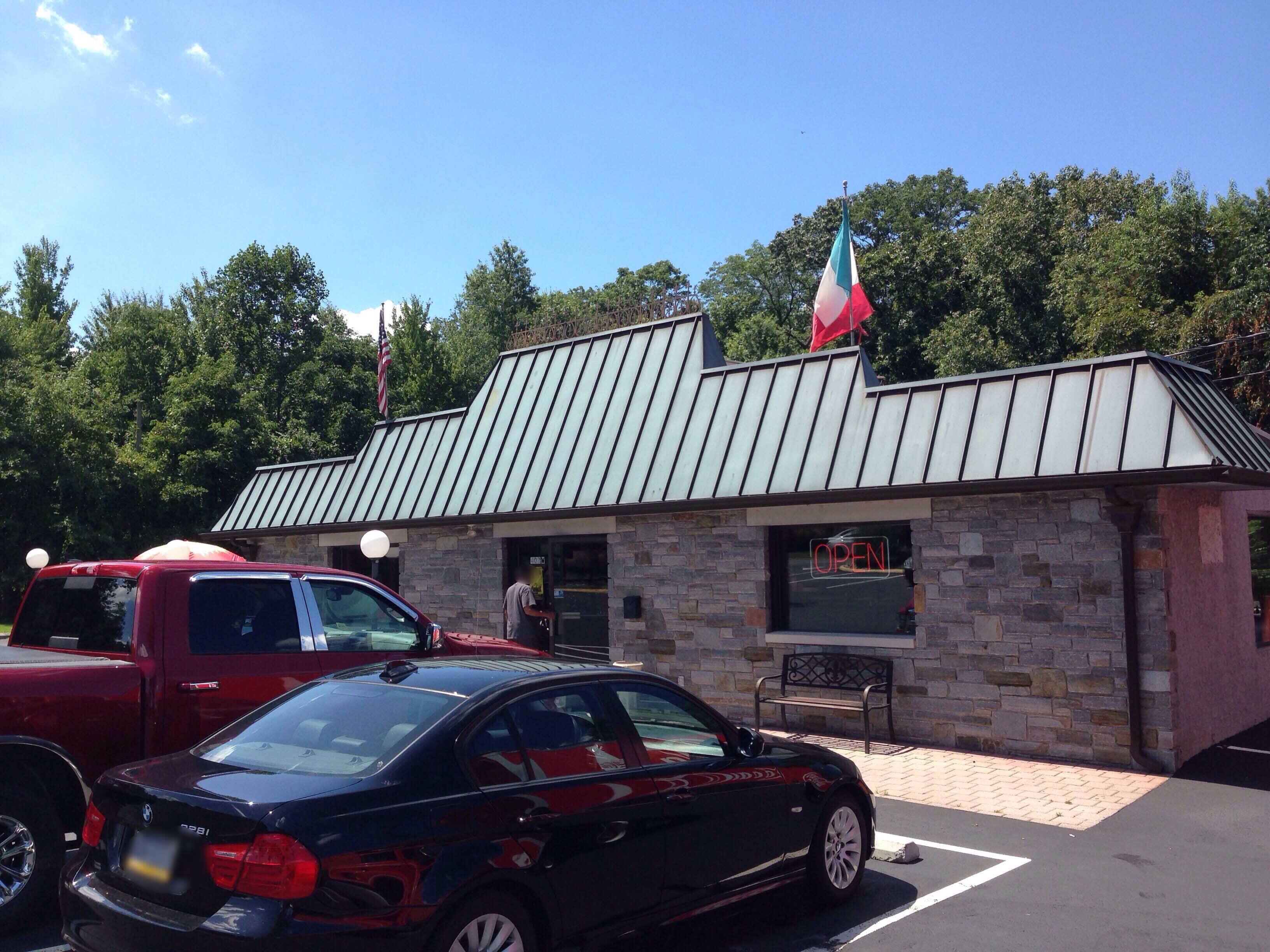 Spatola's Pizza, Chalfont, Bucks County Zomato