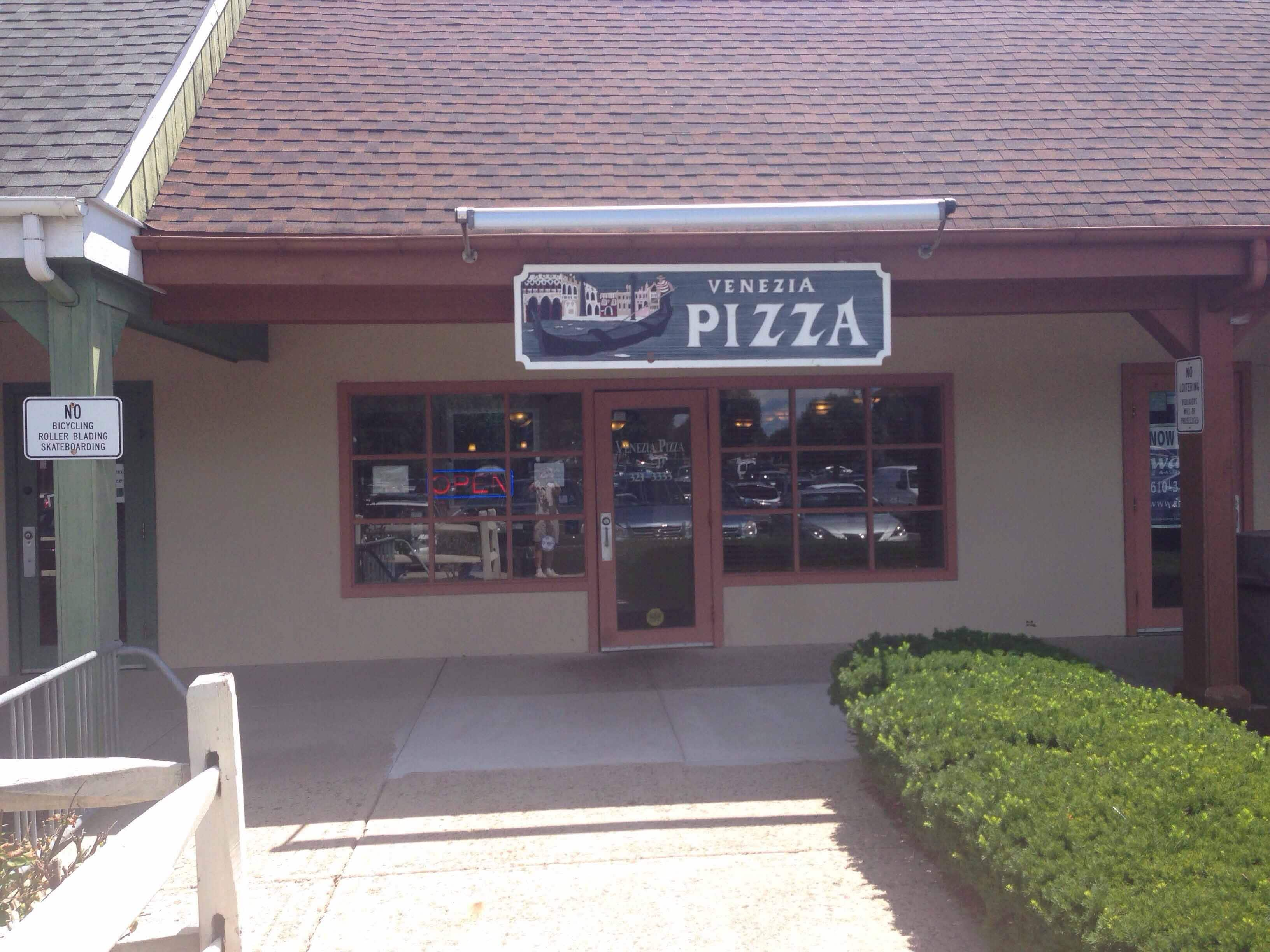 Venezia Pizza, Yardley, Bucks County | Zomato