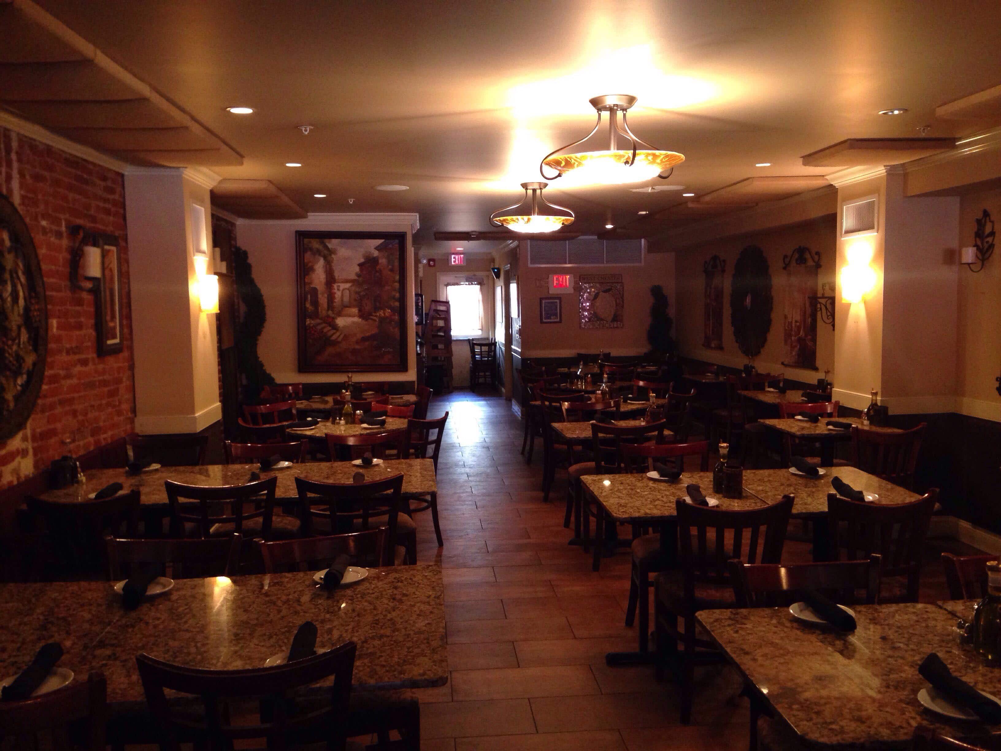 Limoncello Ristorante & Caterers, West Chester, Chester County Zomato