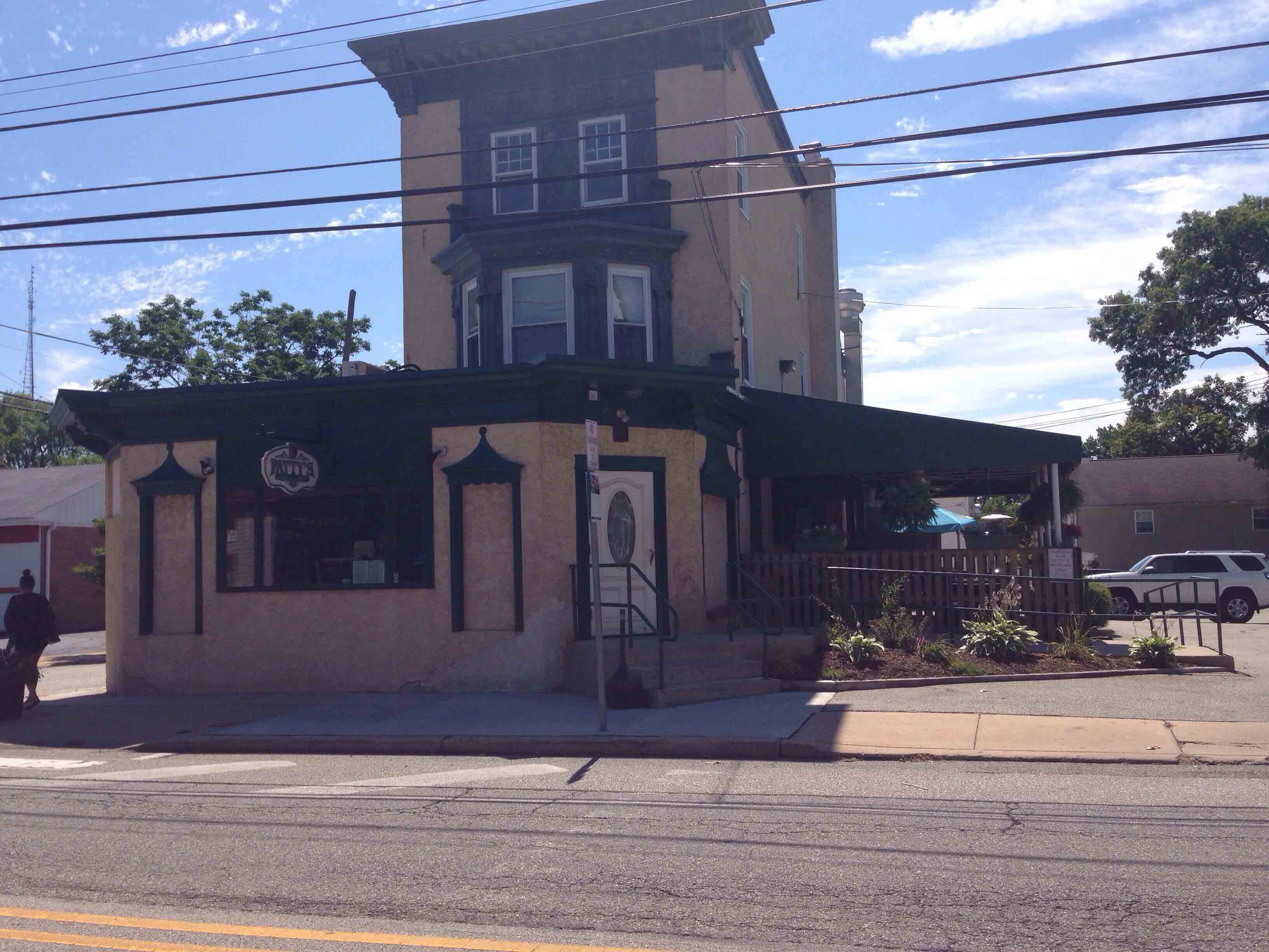 Fatty's Bar and Grill, Glenside, Philadelphia Zomato