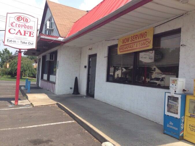 Old Croydon Cafe, Croydon, Bucks County Zomato