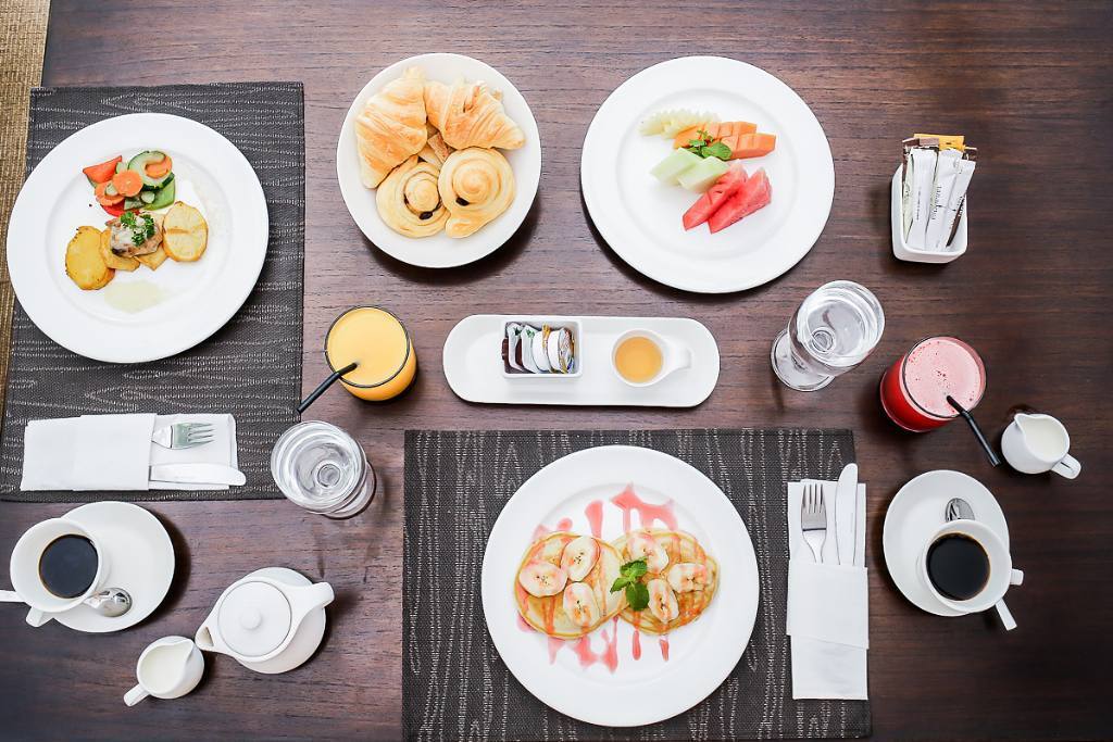 Tanalounge Tanadewa Villas Spa Nusa Dua Bali Zomato