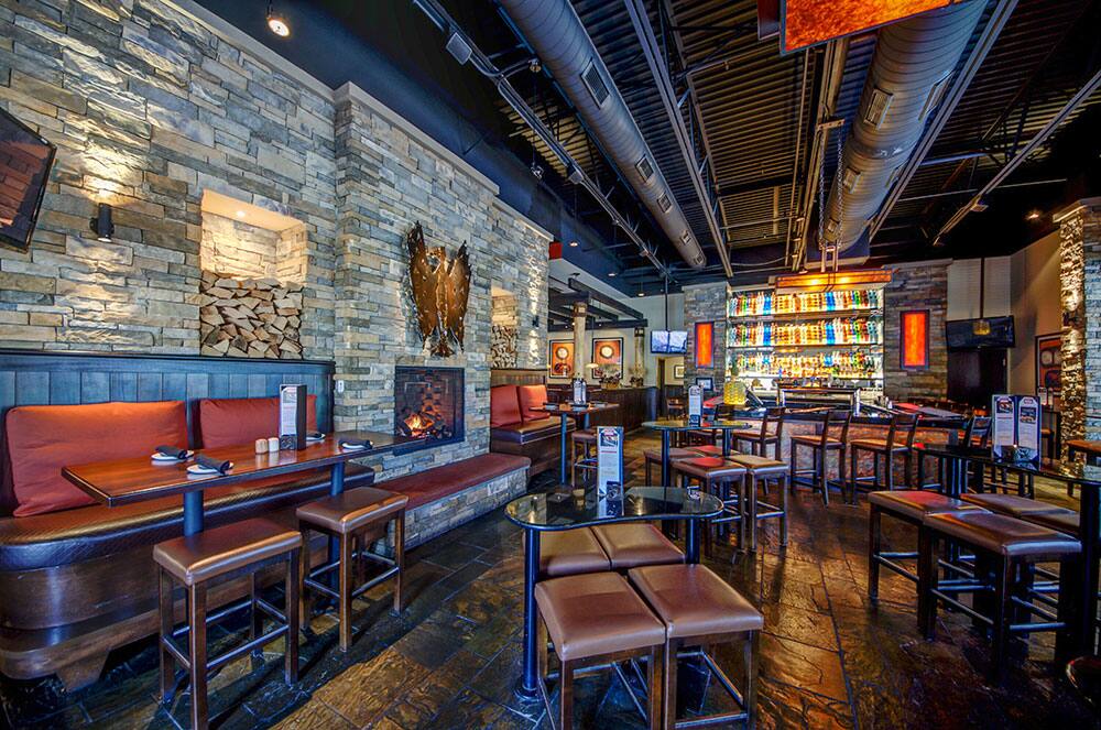 Firebirds Wood Fired Grill, Chadds Ford, Delaware County Zomato