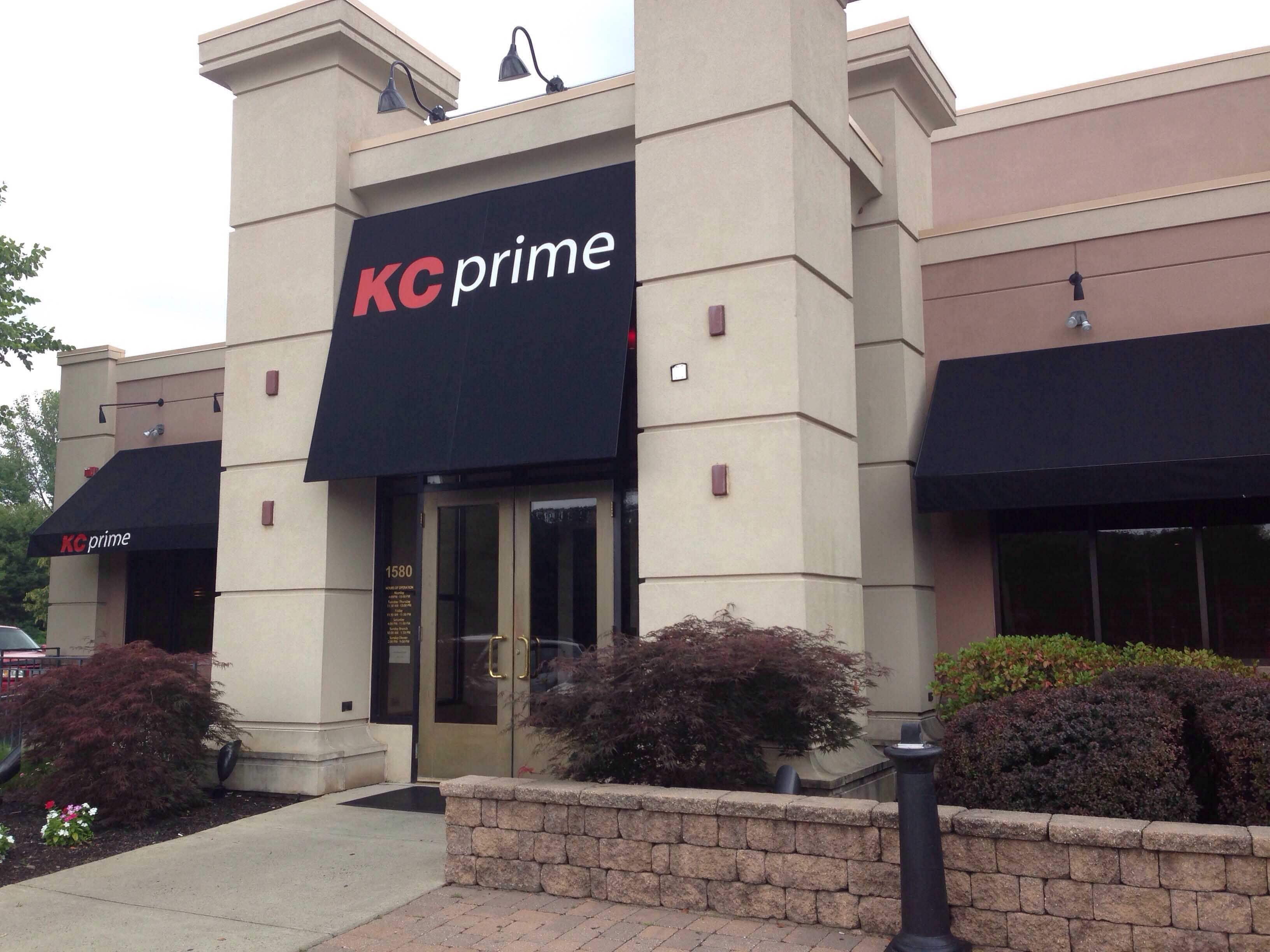 KC Prime Restaurant, Warrington, Bucks County Zomato