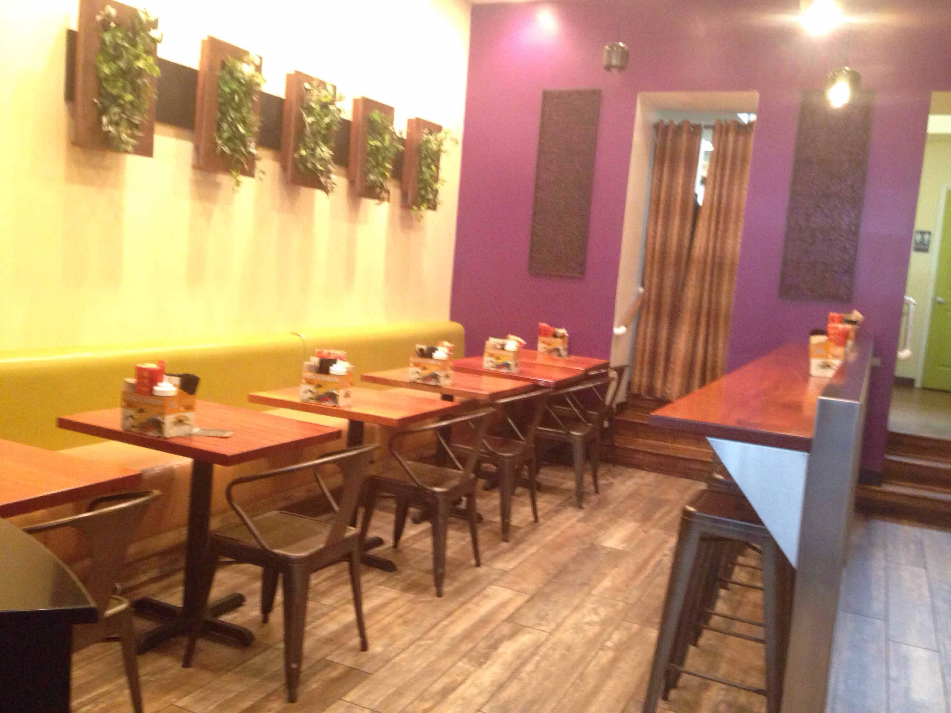 Wokworks Margate - nnrco1a