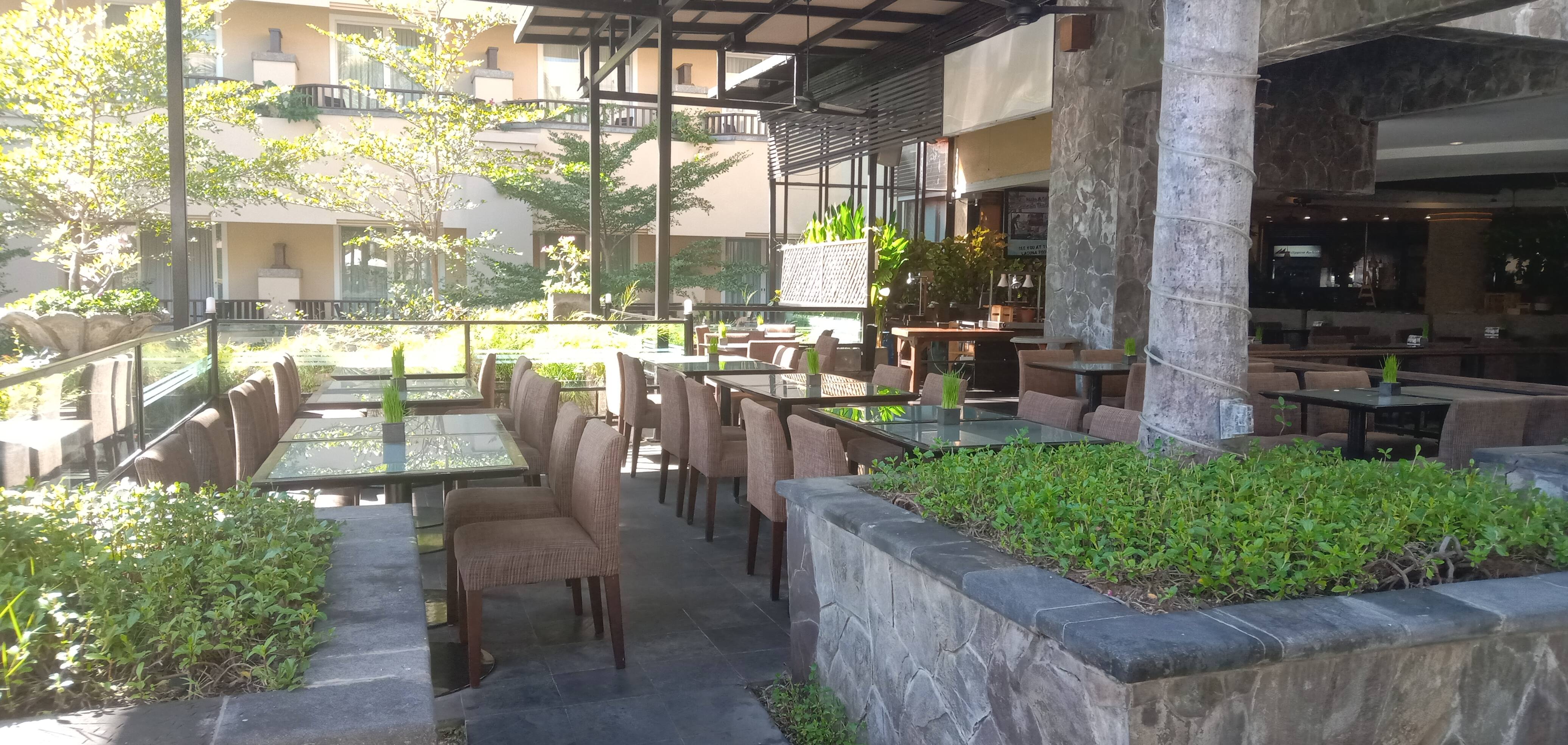 El Patio Kuta Paradiso Hotel Kuta Bali Zomato