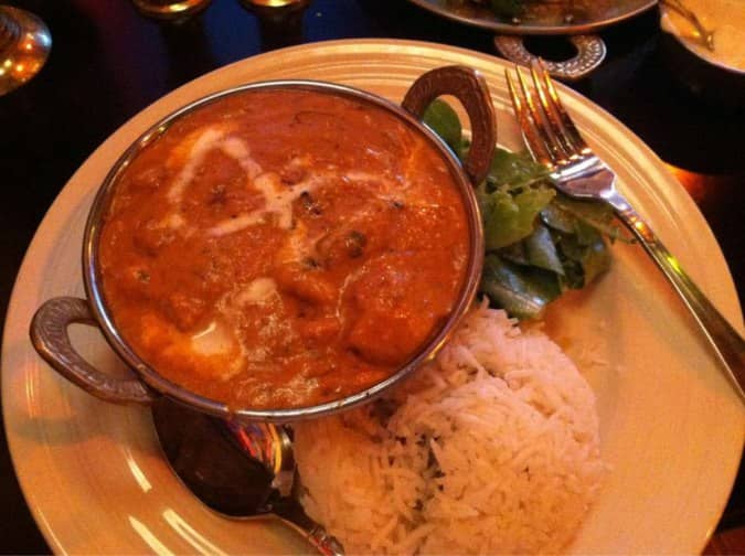 All India Authentic Cuisine, Oakland, Pittsburgh Urbanspoon/Zomato