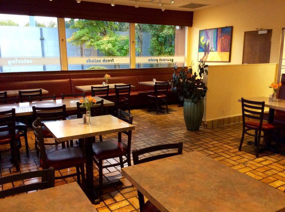 Noodles, Southwest, Portland Zomato