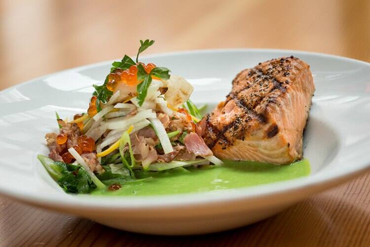 Southpark Seafood, Downtown, Portland Zomato