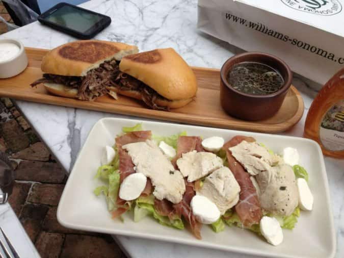 Barnie's CoffeeKitchen, Winter Park, Orlando Zomato