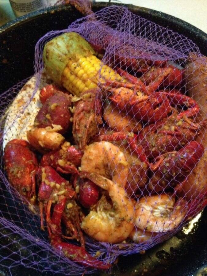 Joe's Crab Shack, Kissimmee, Orlando Urbanspoon/Zomato