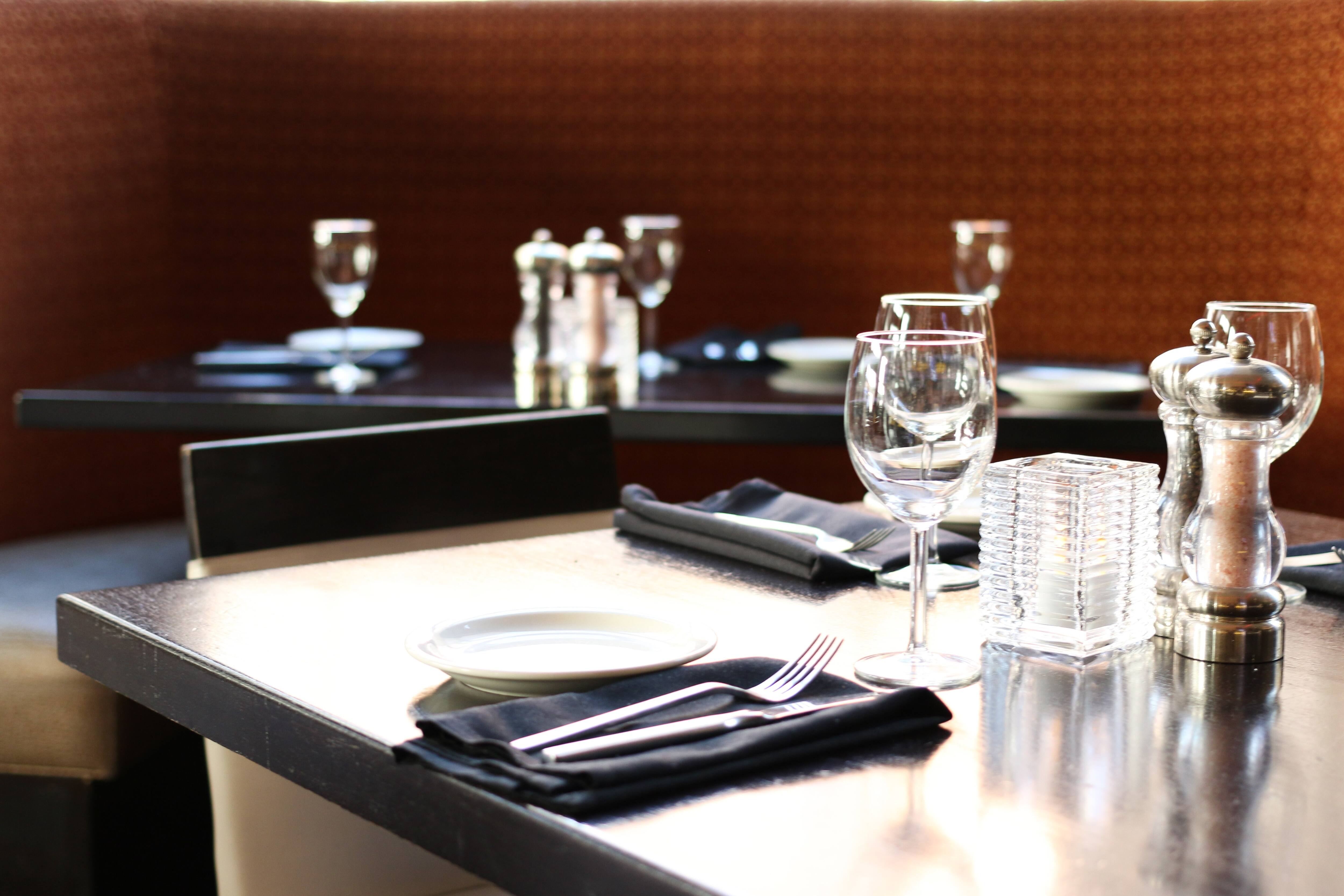 Menu of Seven The Steakhouse, Minneapolis, Twin Cities