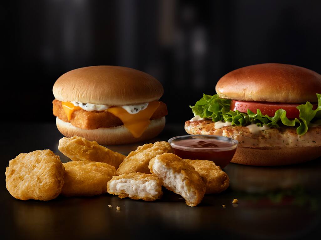 Mcdonald S Inver Grove Heights Twin Cities Zomato