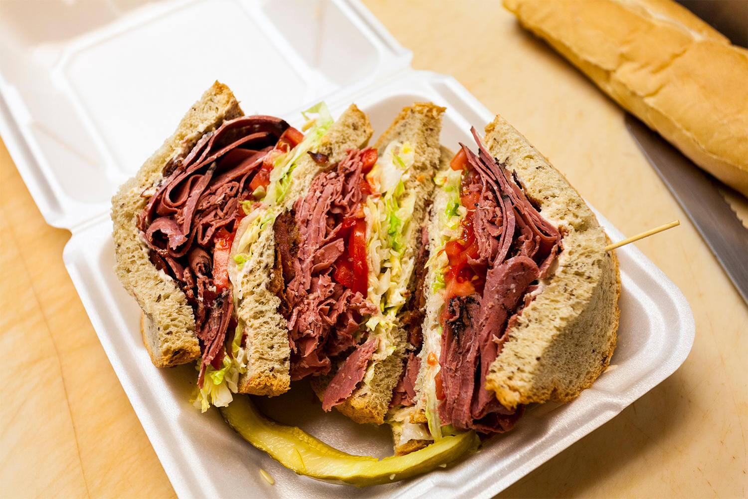 Big Steins Deli Photos, Pictures of Big Steins Deli, Tampa Bay Zomato