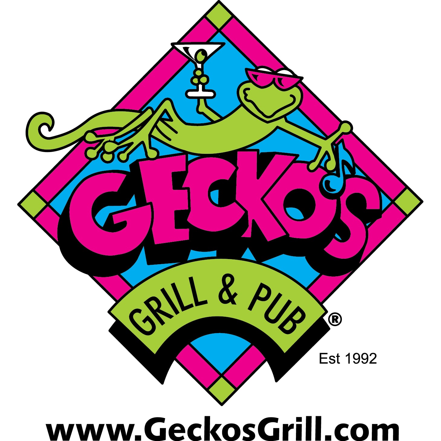 Gecko’s Grill & Pub, Bradenton, Tampa Bay Zomato