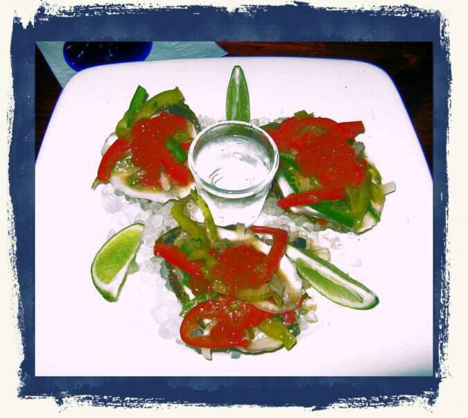 Ceviche Tapas Bar & Restaurant, Clearwater, Tampa Bay Urbanspoon/Zomato