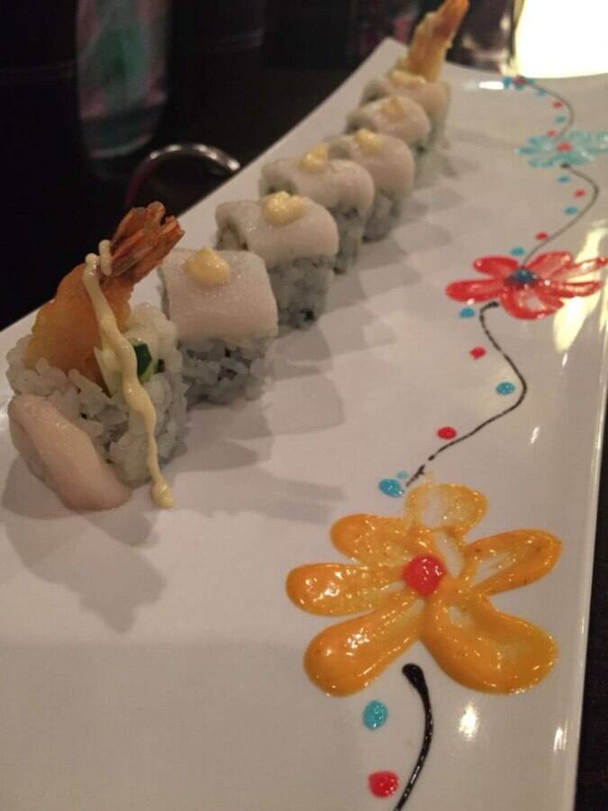 Saki Endless Sushi & Hibachi Eatery Photos, Pictures of Saki Endless