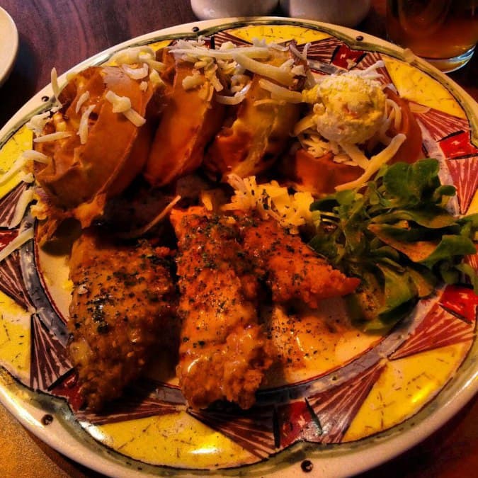 Miss Shirley's Cafe, Inner Harbor, Baltimore Zomato