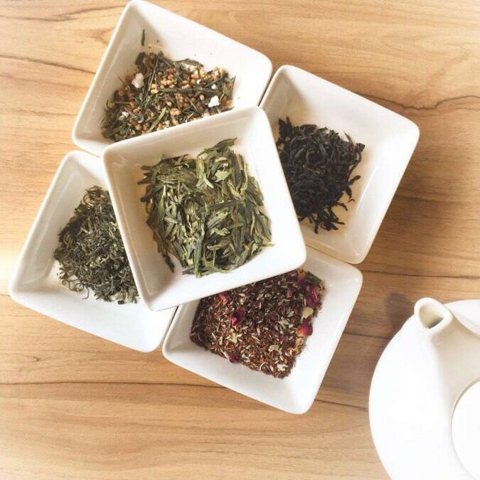 ZenCha Cafe & Tea, Bexley, Columbus Zomato