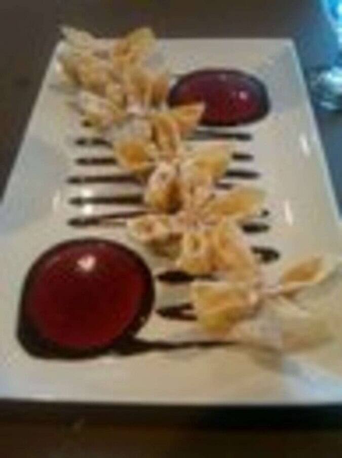 Hot Basil Thai Cuisine Menu, Menu for Hot Basil Thai Cuisine, Overland