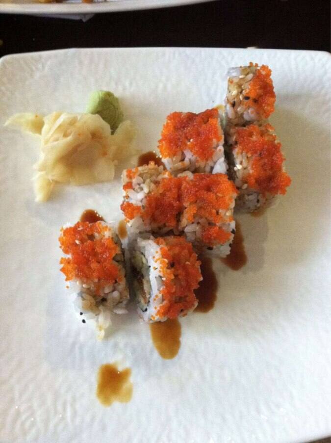 Sushi Mido, Shawnee, Kansas City, Kansas Urbanspoon/Zomato